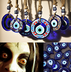 Evil Eye Beads