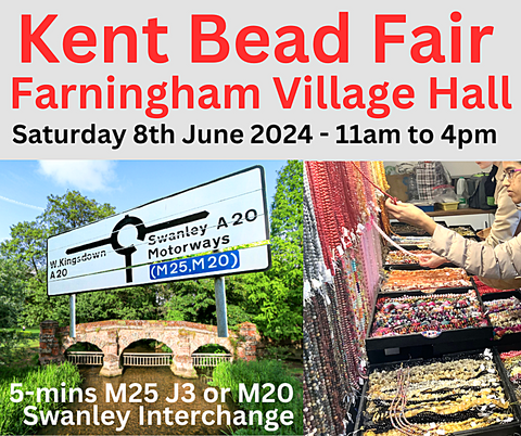 Kent Bead Fair