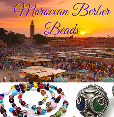 Berber Beads