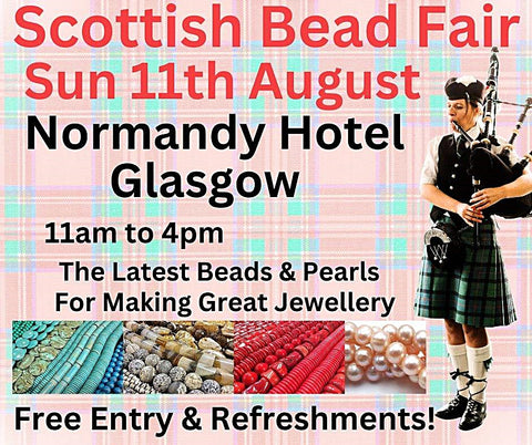 Scottish Bead Fair