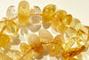 Spring Citrine Beads