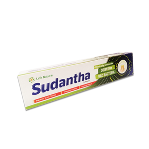 sudantha toothpaste