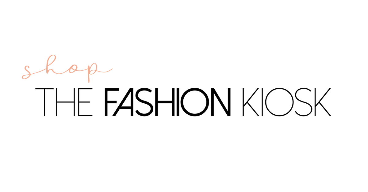 The Fashion Kiosk by Joelle