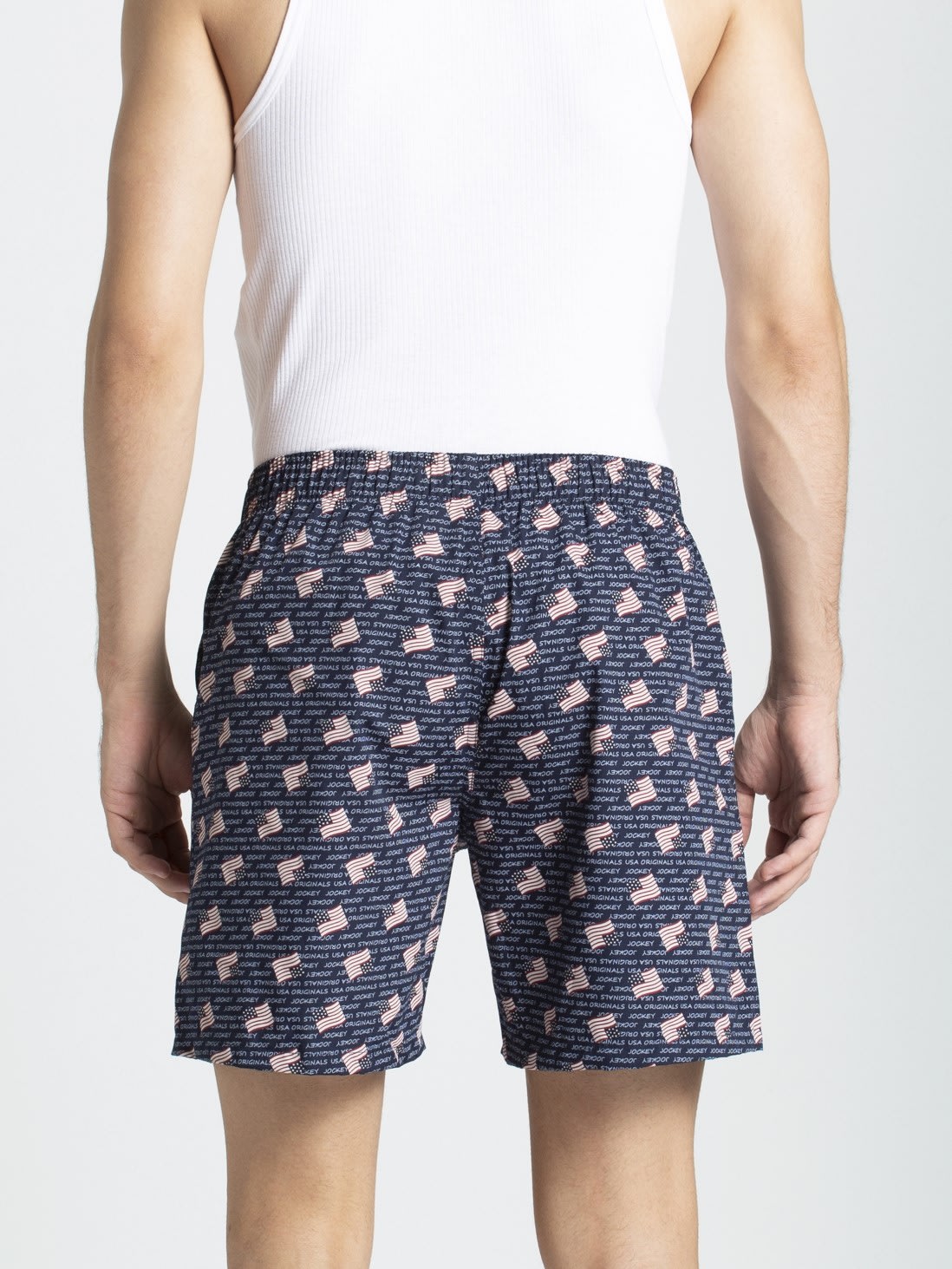 jockey printed boxers