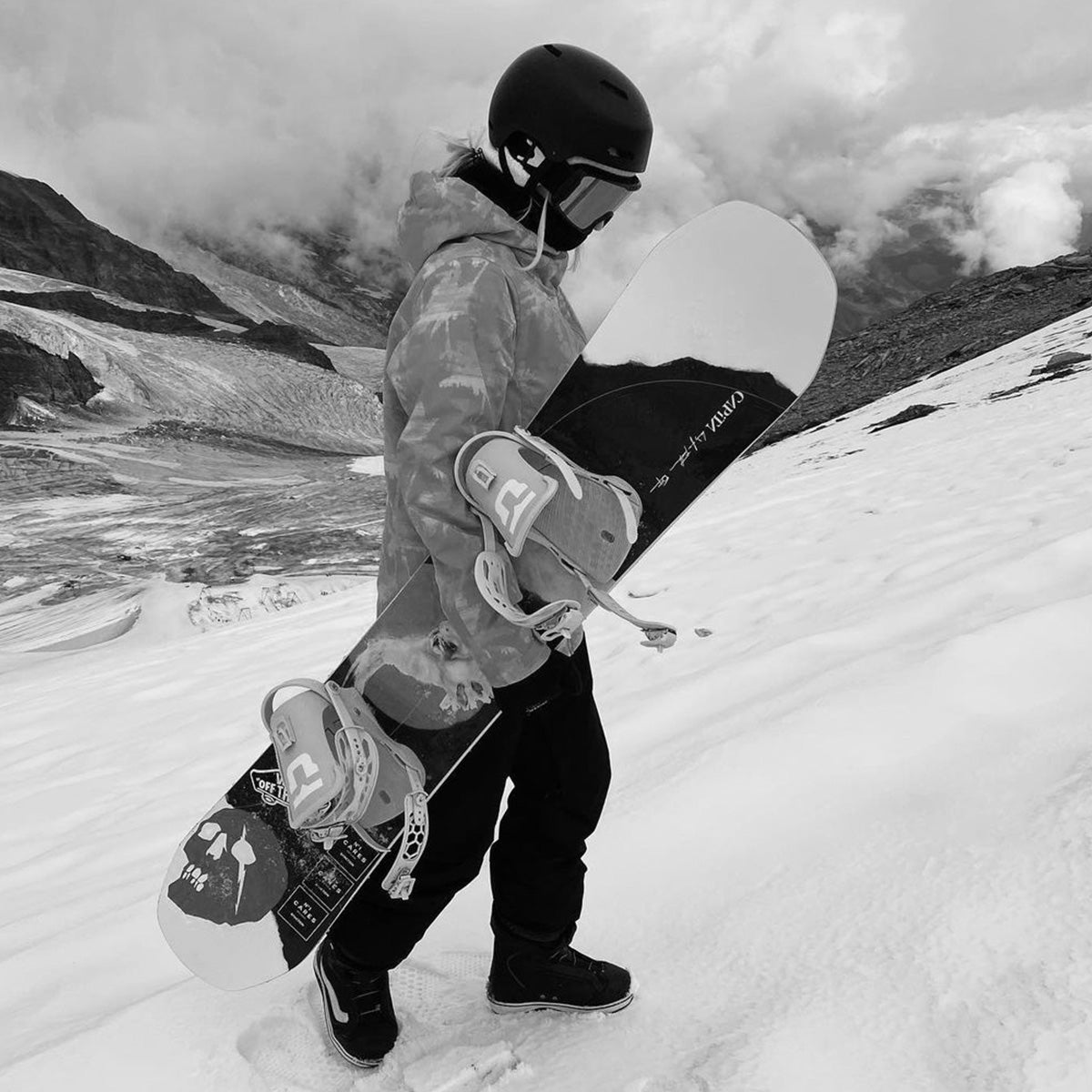 Snowboard Team | Union Binding Company