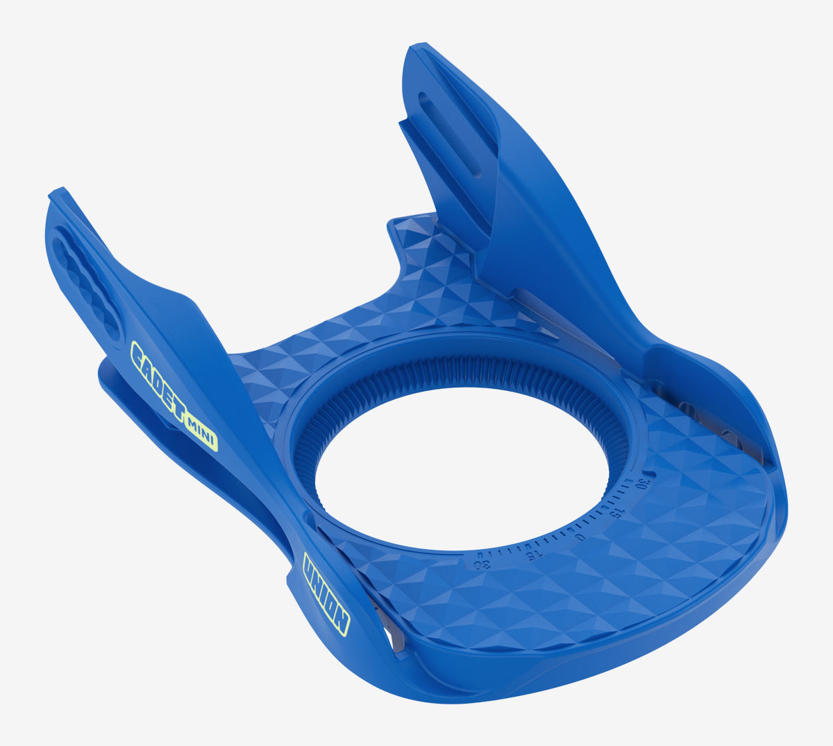 exoframe bindings