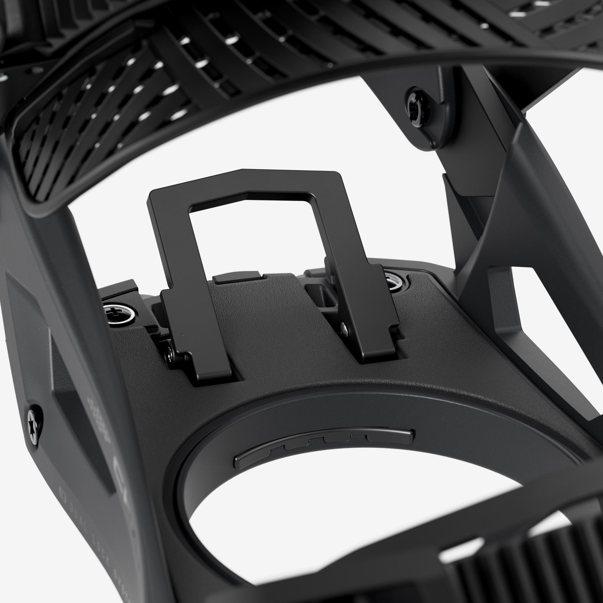 exoframe bindings