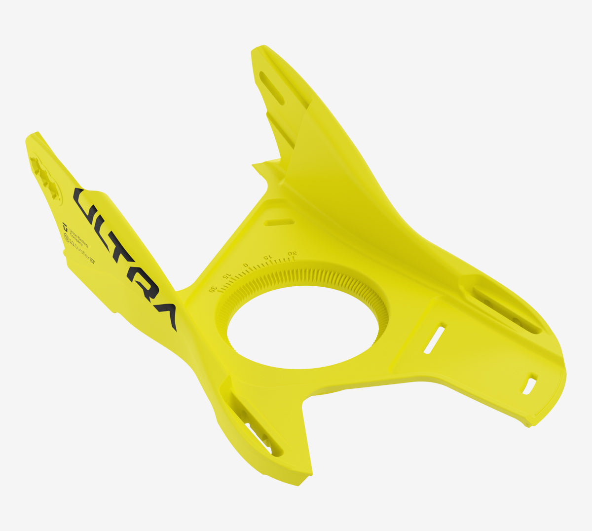 exoframe bindings