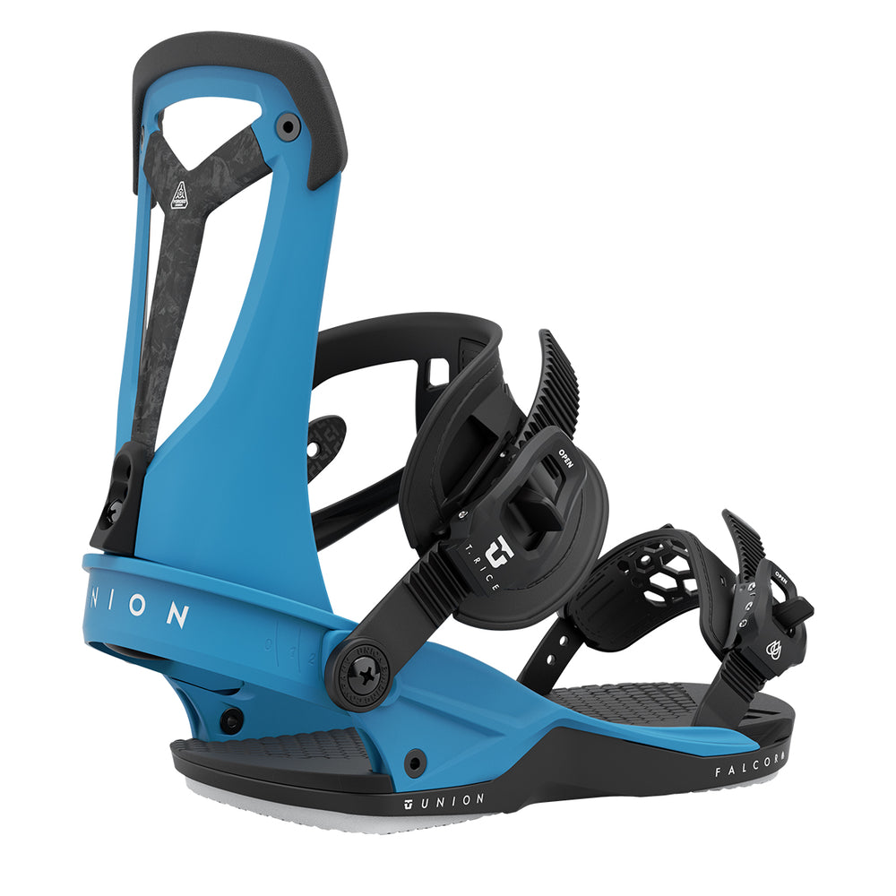 best boots for union bindings