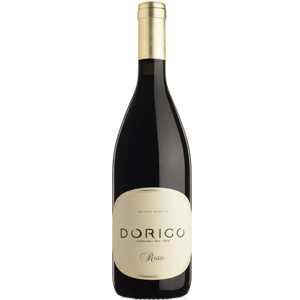 Vino Spumante di Qualit Dorigo Brut Cuvee Dorigo Wines