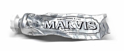 Marvis Toothpaste