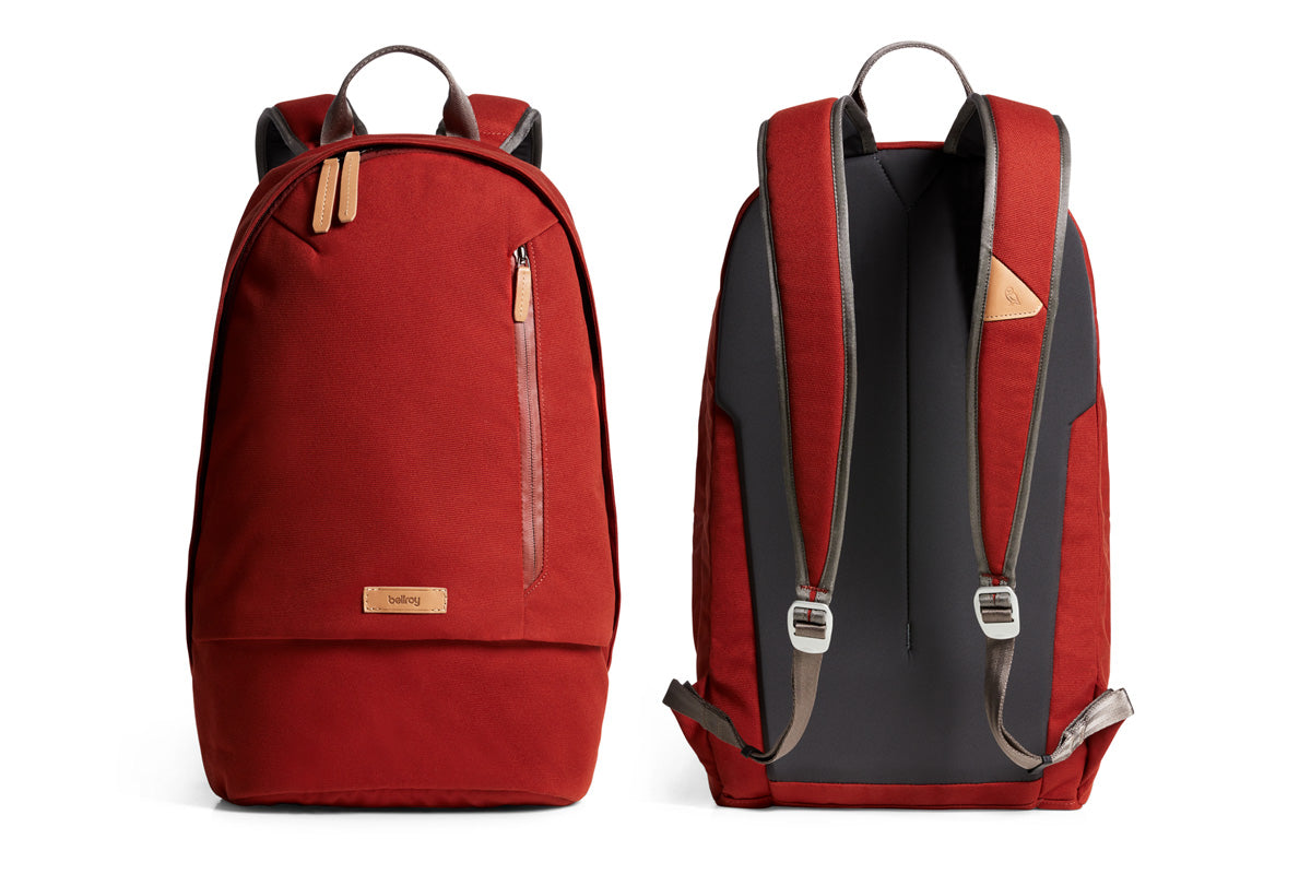 campus backpack bellroy