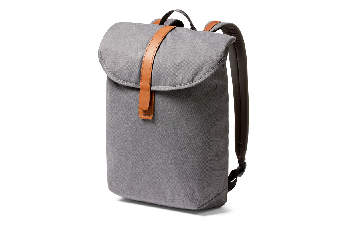 bellroy slim backpack