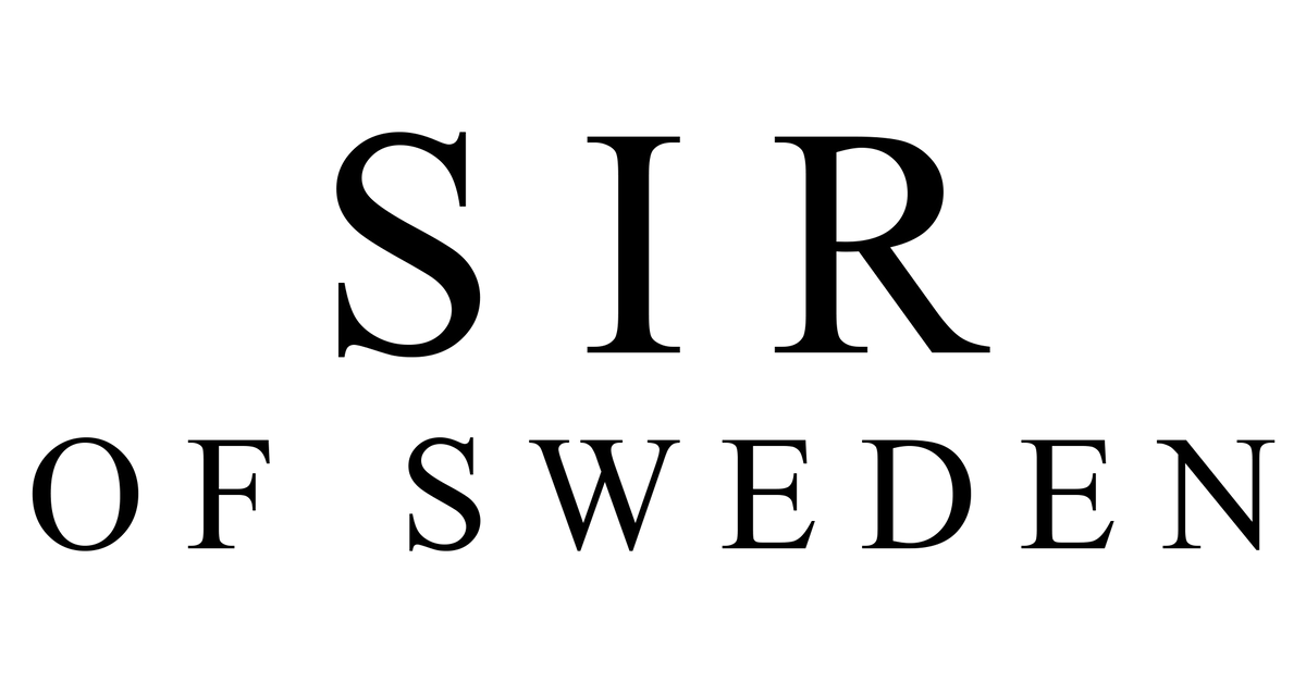 SIR of Sweden