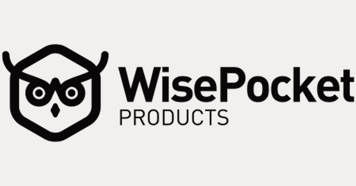 Wise Pocket Products