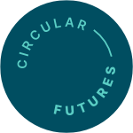 Logo der Initiative Circular Futures