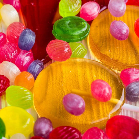 Kamelle: Diese Süßigkeiten werden Rosenmontag verteilt