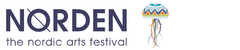 Logo NORDEN Festival