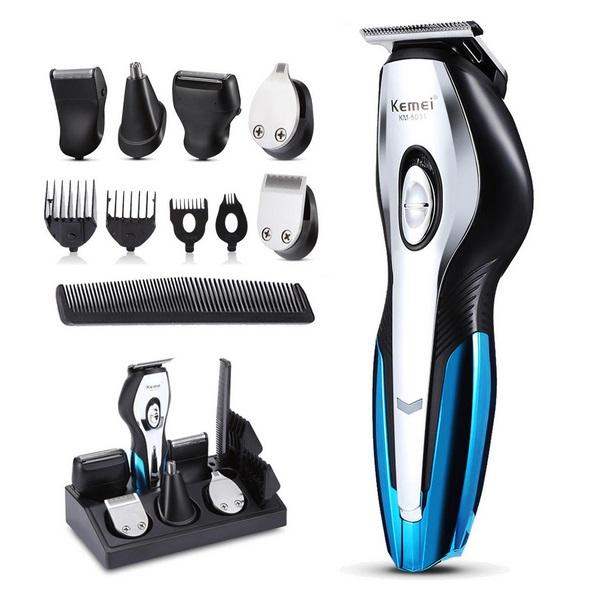 cordless hair clippers