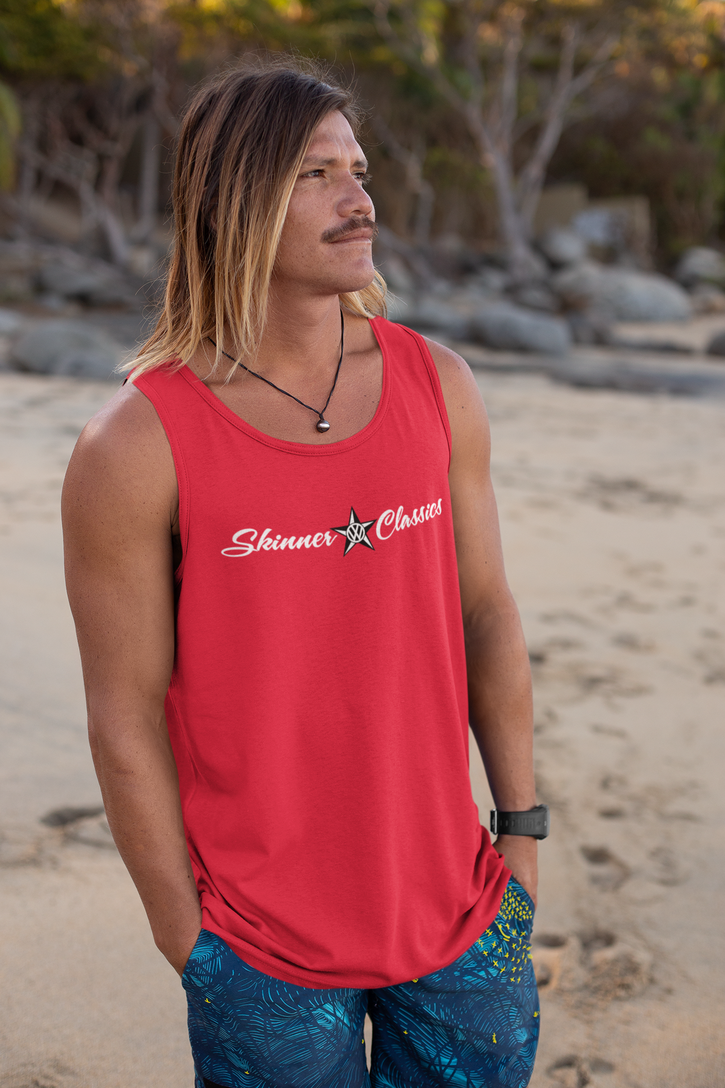 Download Skinner Classics Original Mens Tank