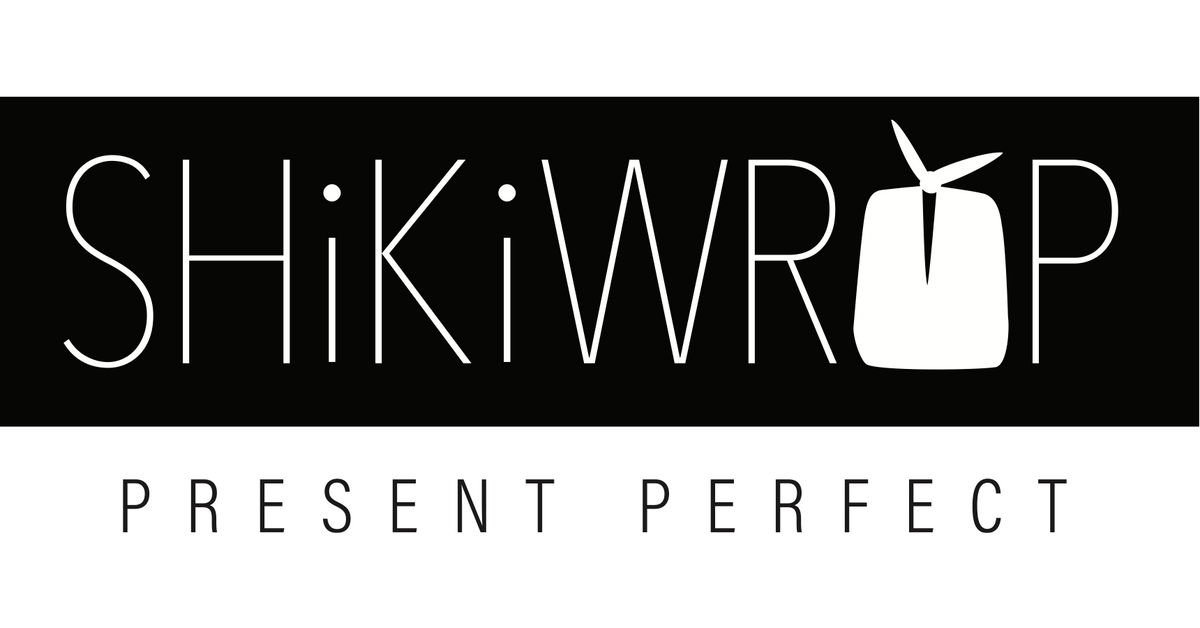 Shiki Wrap: Present Perfect