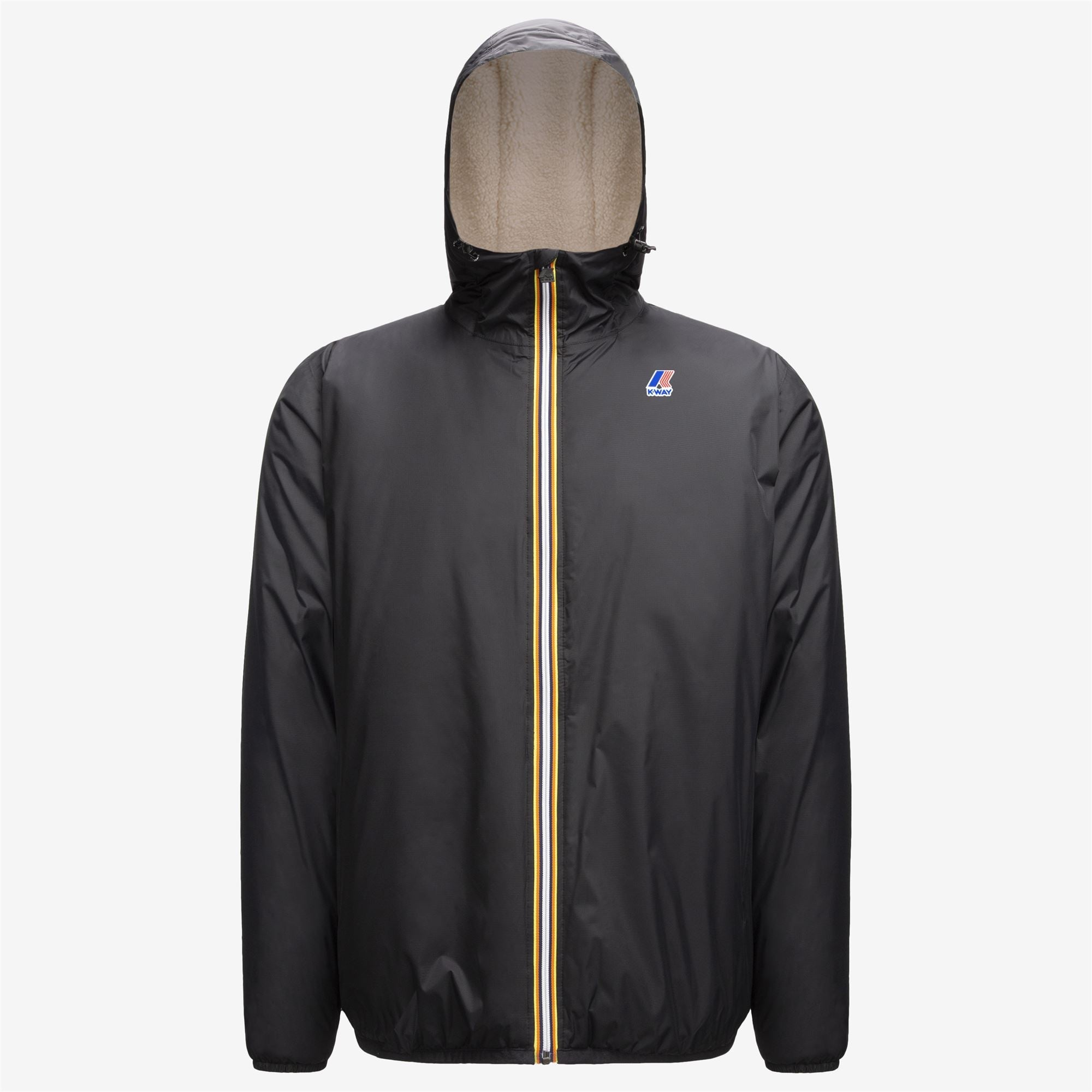 K way fleece on sale jacket