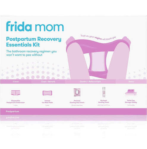 Frida Mom Disposable Underwear 8 Pieces – Mummy and me