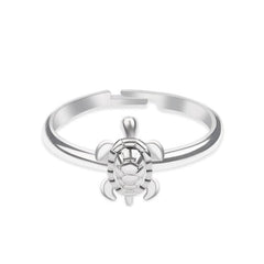 save the sea turtles ring