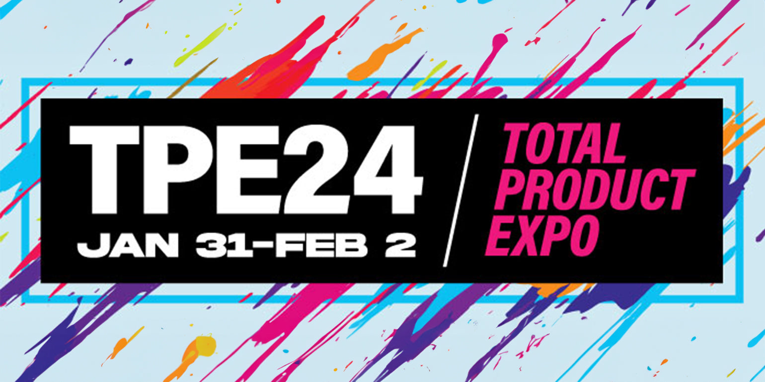 TPE24 Trade Show