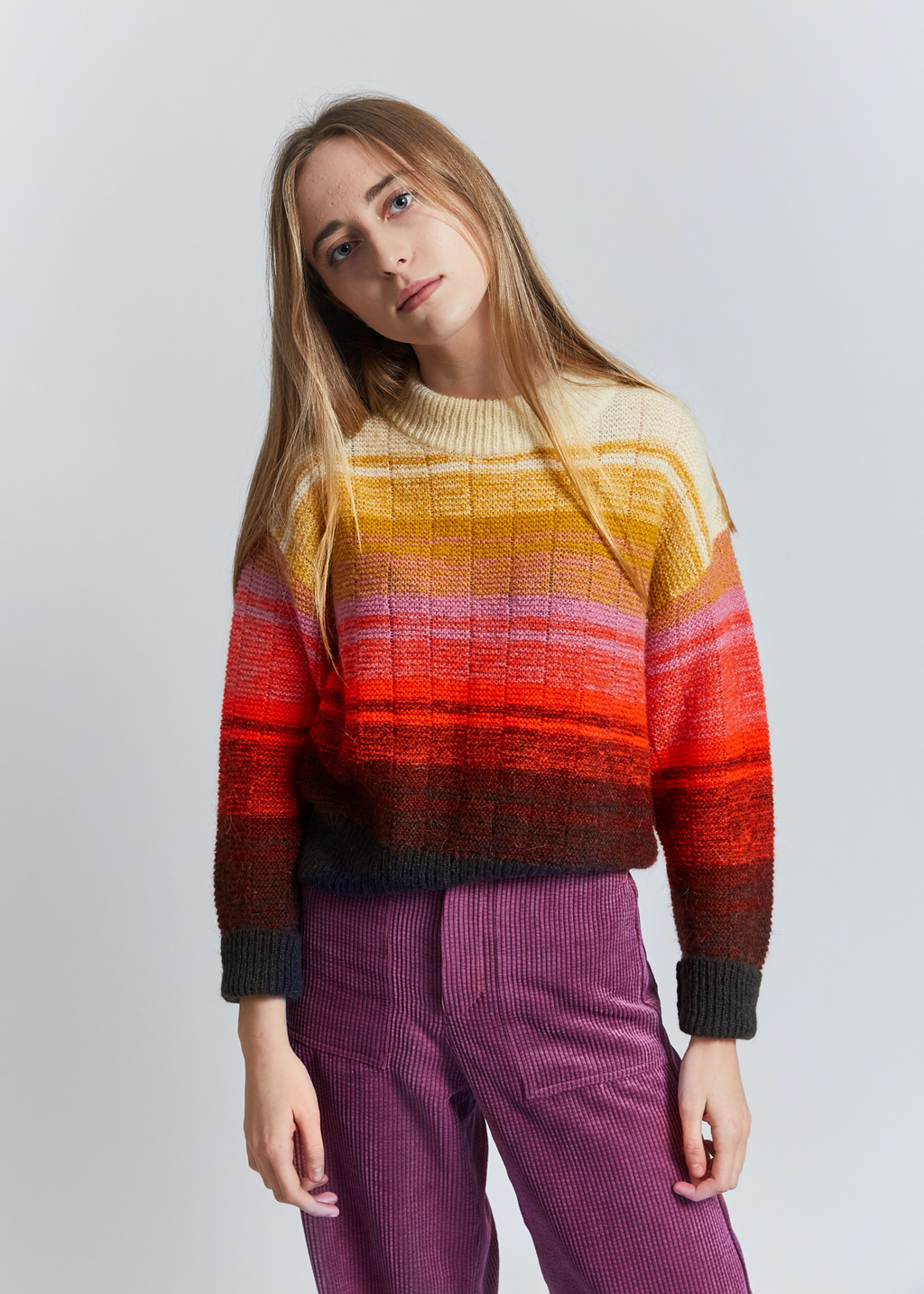 KNITWEAR OUTLET — Indee Collection