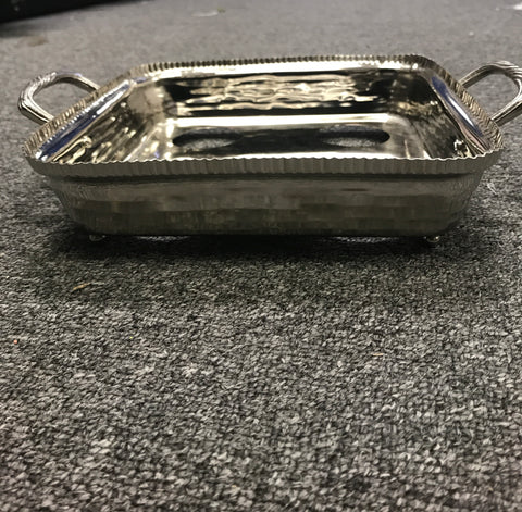 Lucite 8x8 Pan Holder