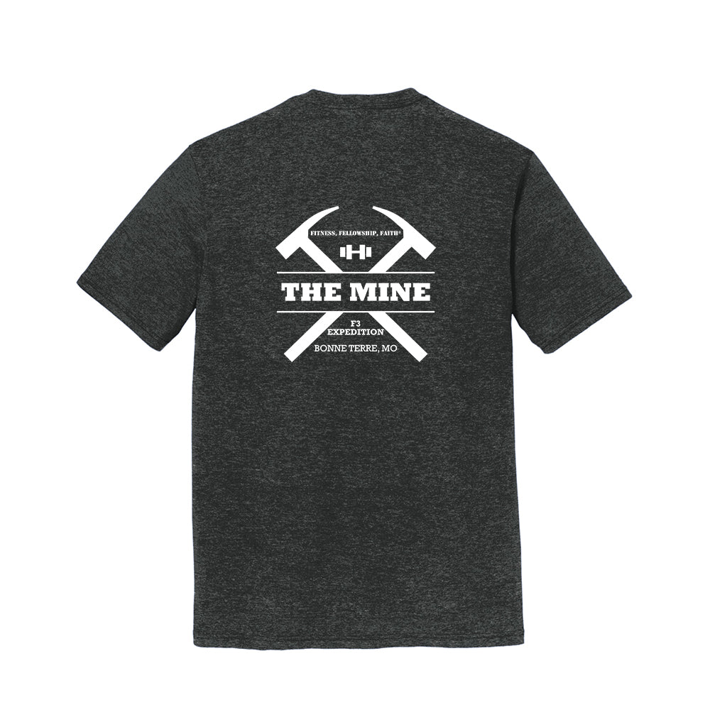 F3 The Mine (Made to Order DTF)