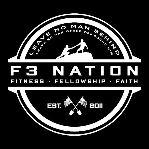 2019 Official F3 Race Jersey Pre-Order – The F3 Gear Store