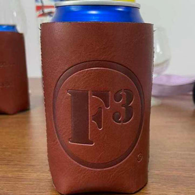 F3 YETI - Rambler 20oz Tumbler w/ Magslider Lid