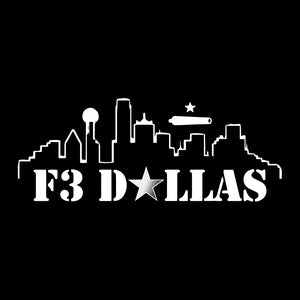 F3 Dallas Skyline 2 Pre-Order 8/19