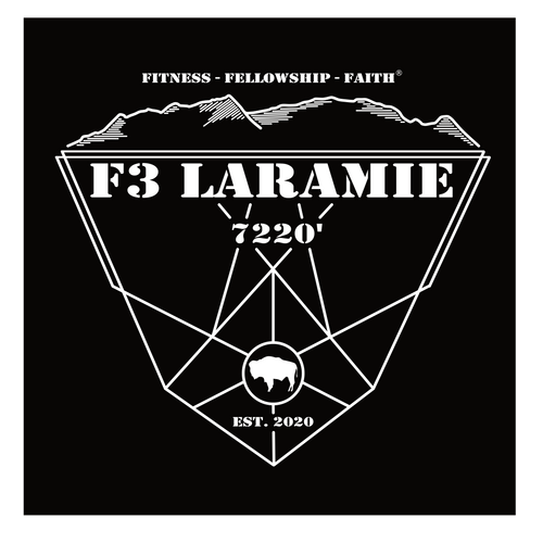 F3 Laramie Pre-Order August 2022