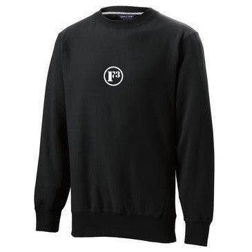 heavyweight crewneck sweatshirts