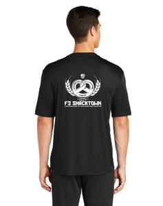 F3 Hanover PA Snacktown Pre-Order January 2022