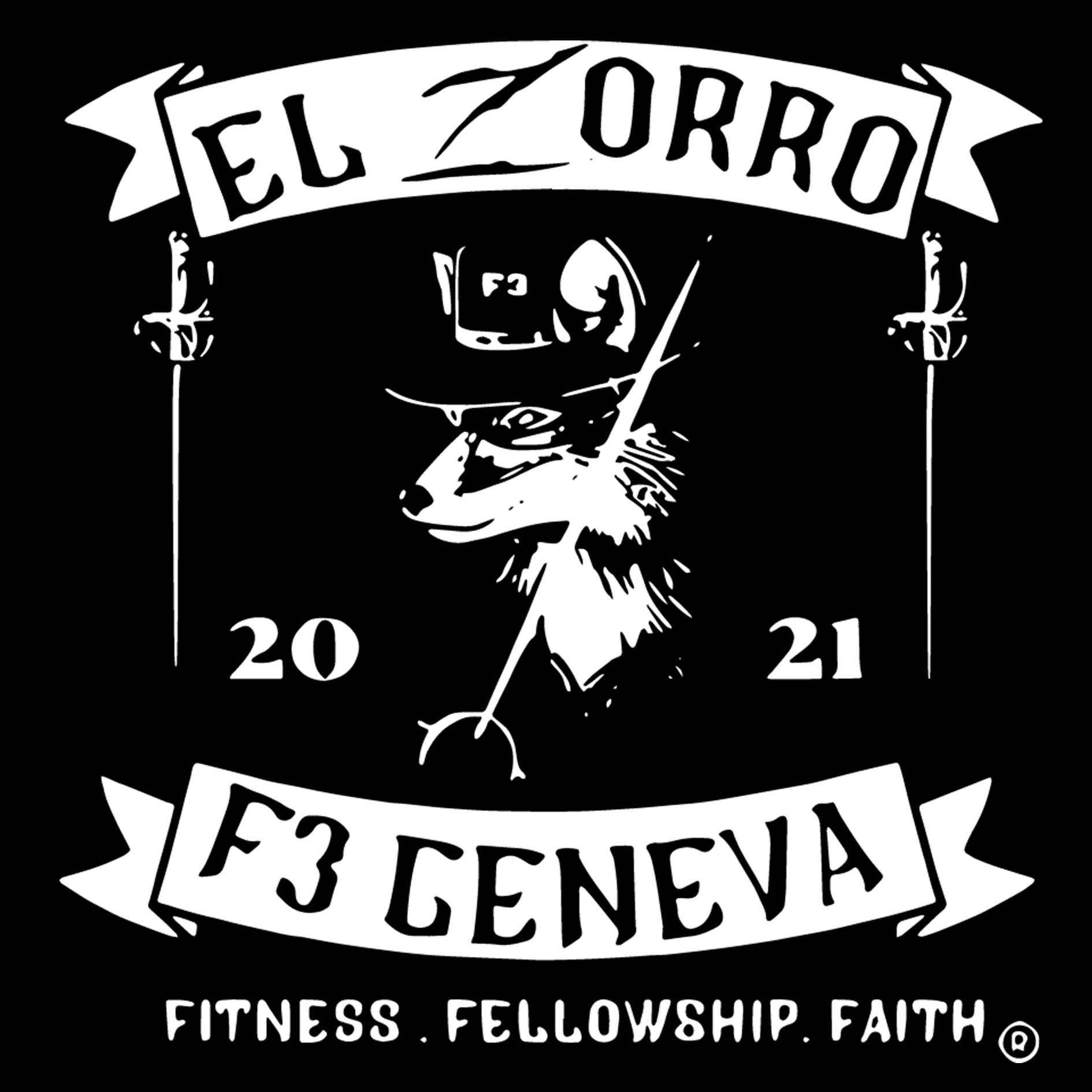 F3 Geneva El Zorro Pre-Order September 2022 – The F3 Gear Store