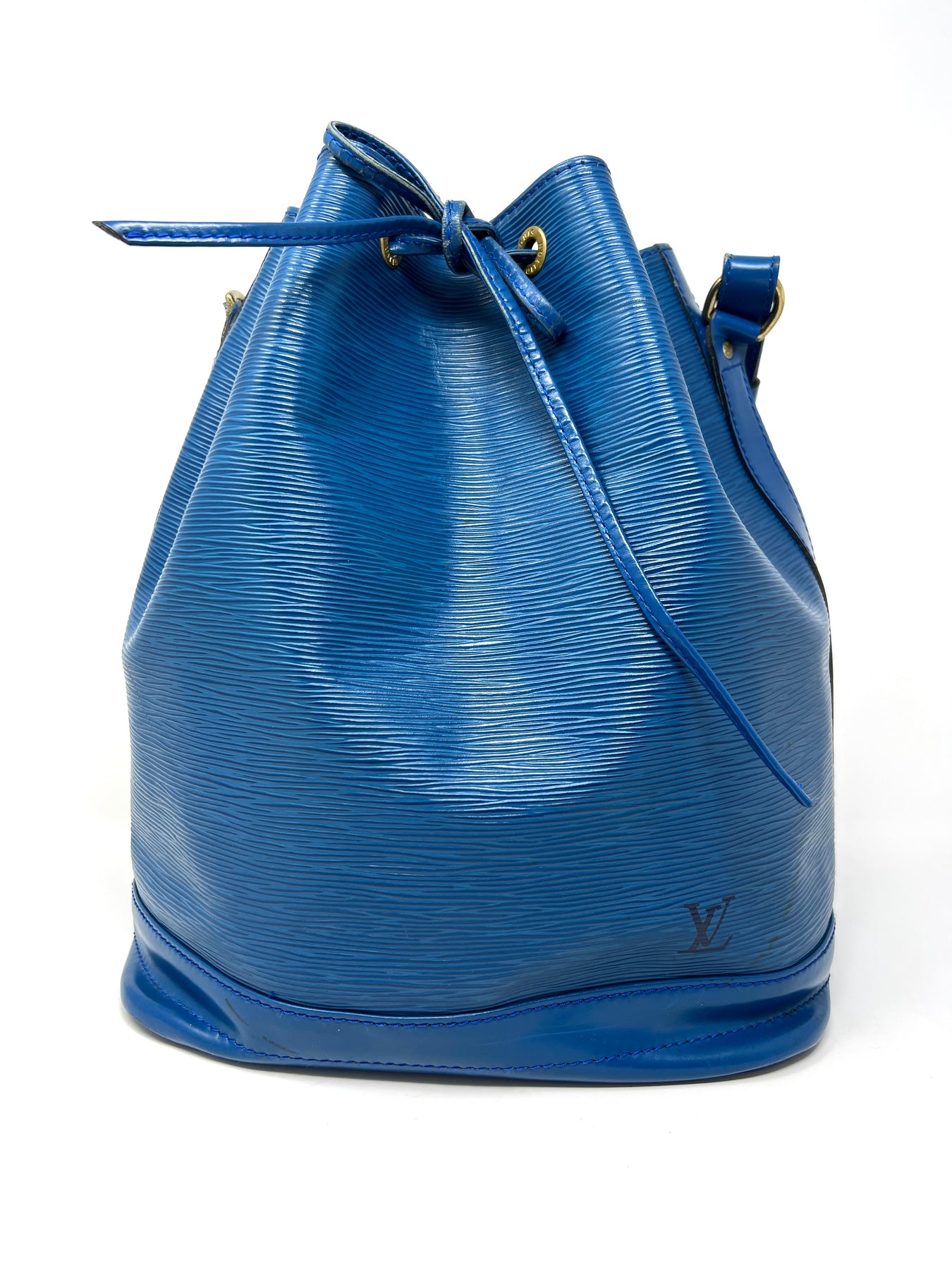 Chanel 2019 Small Sequin Gabrielle Hobo - Blue Hobos, Handbags - CHA471401