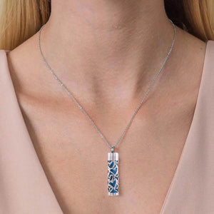Aroma Locket Necklace - DartNFly
