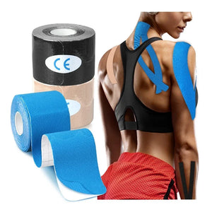 Dynamic Sports Kinesio Tape - DartNFly - Kinesio Tape Scissors