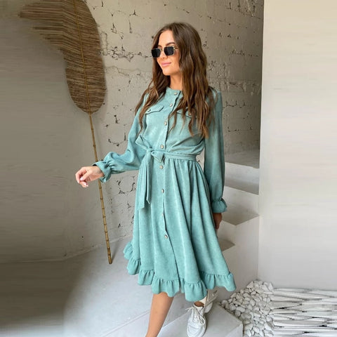 https://dartnfly.ac/products/corduroy-ruffle-knee-dress-51099