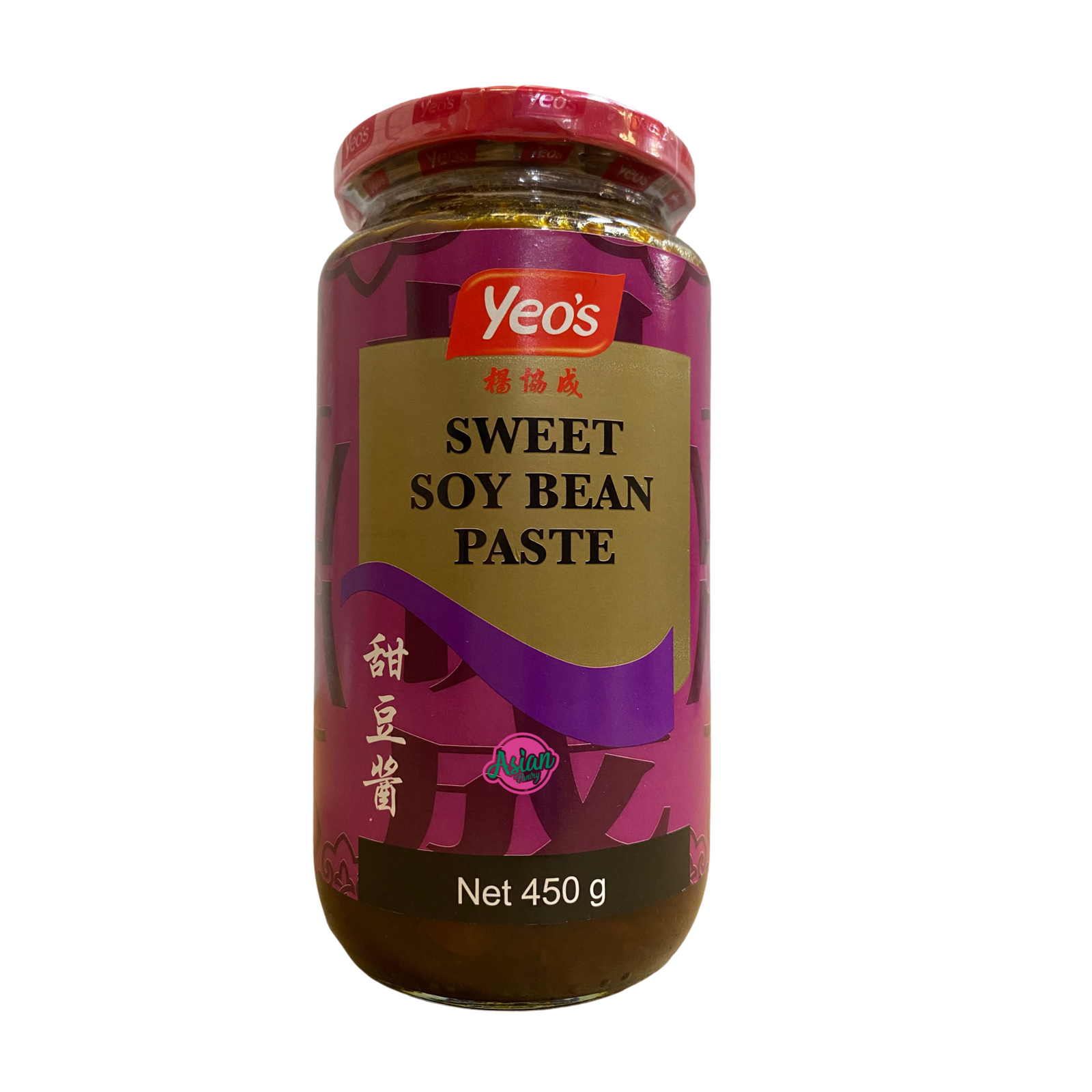 chinese soybean paste