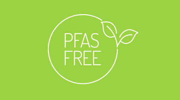 Picture showing PFAS Free