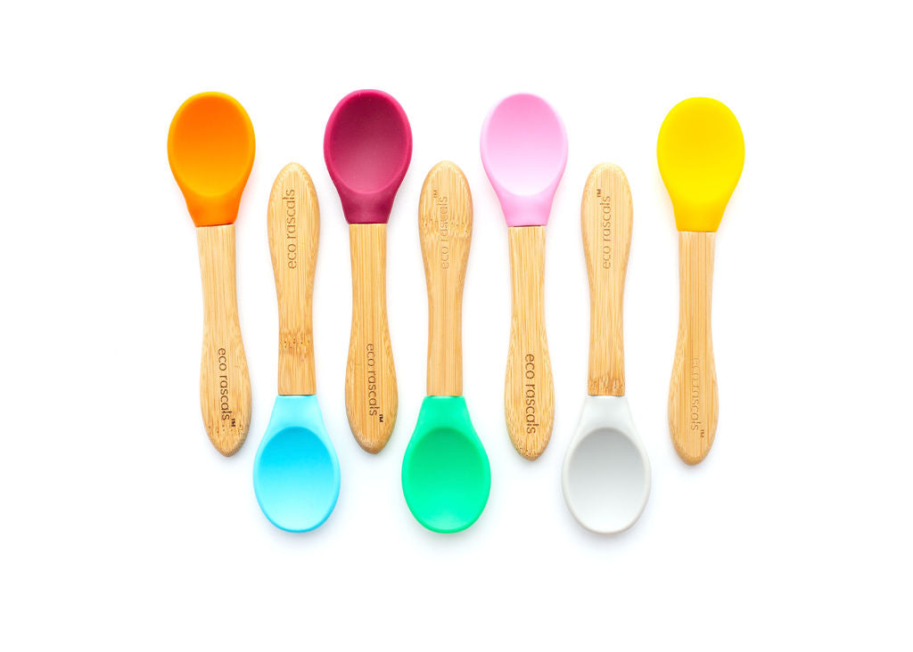 Image of 3 pack Spoons