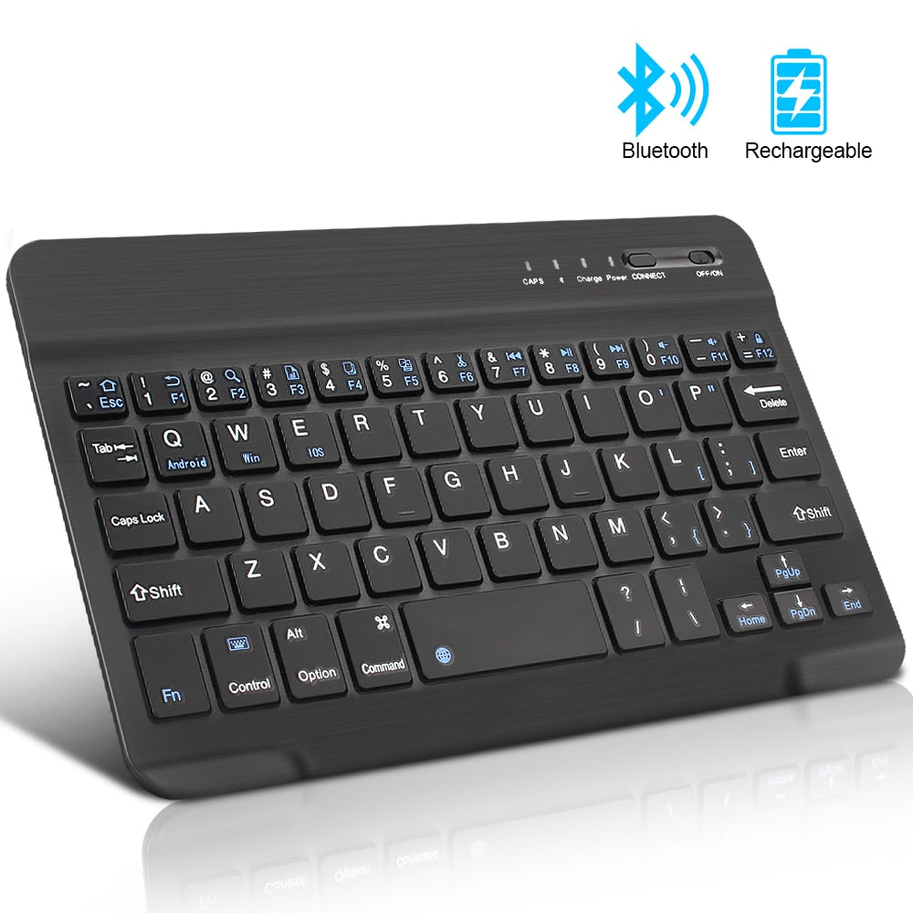 what keys for wireless keyboard mac windows