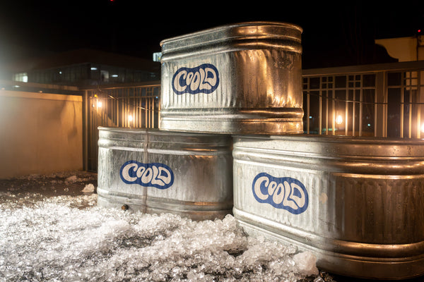 Embracing the Power of Cold Therapy: A Comprehensive Guide to Ice Baths in Vancouver