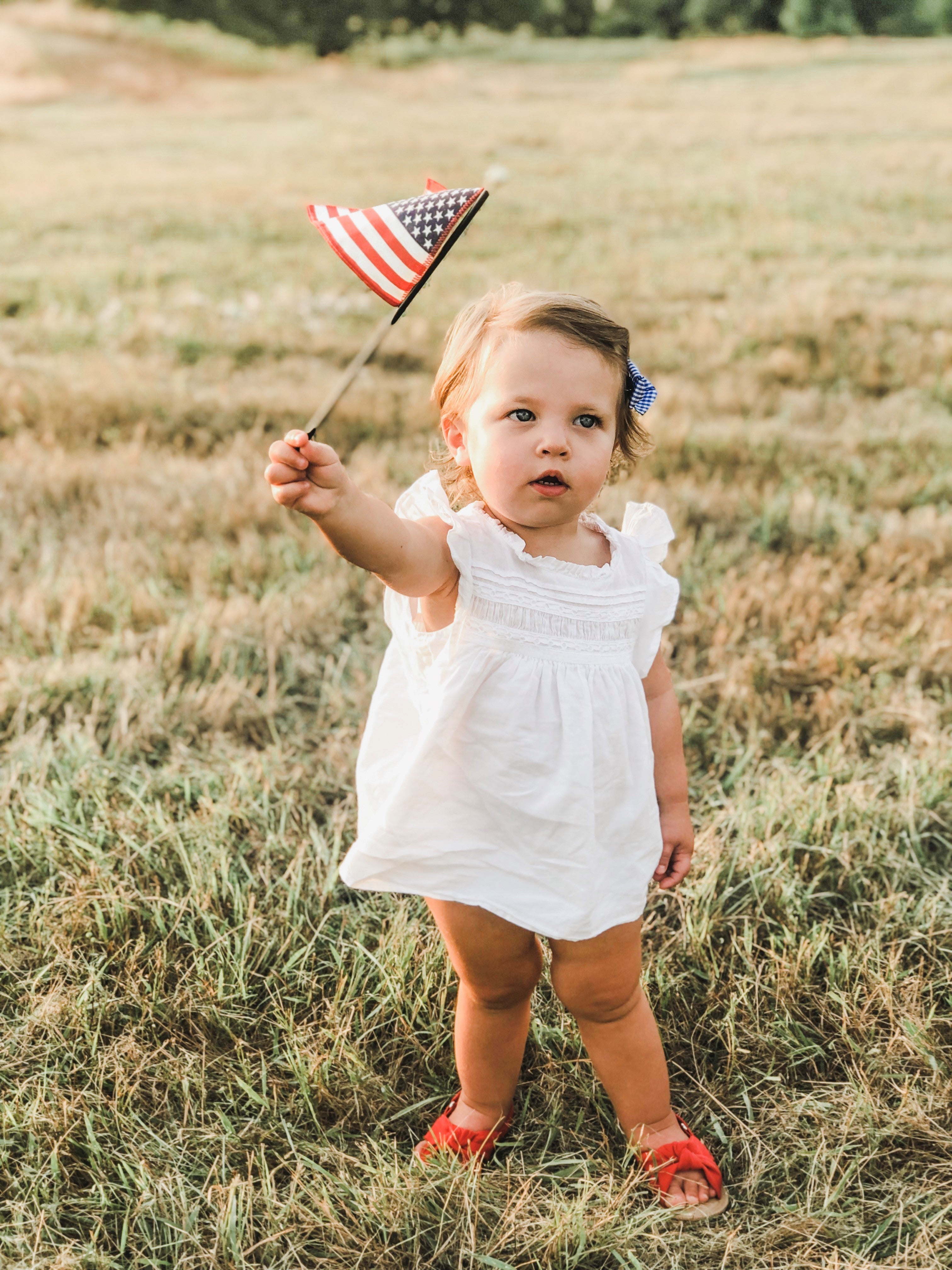 What the Fourth of July means to me | Mom Culture