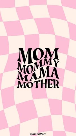 momMOMMYMAMAmother wallpaper